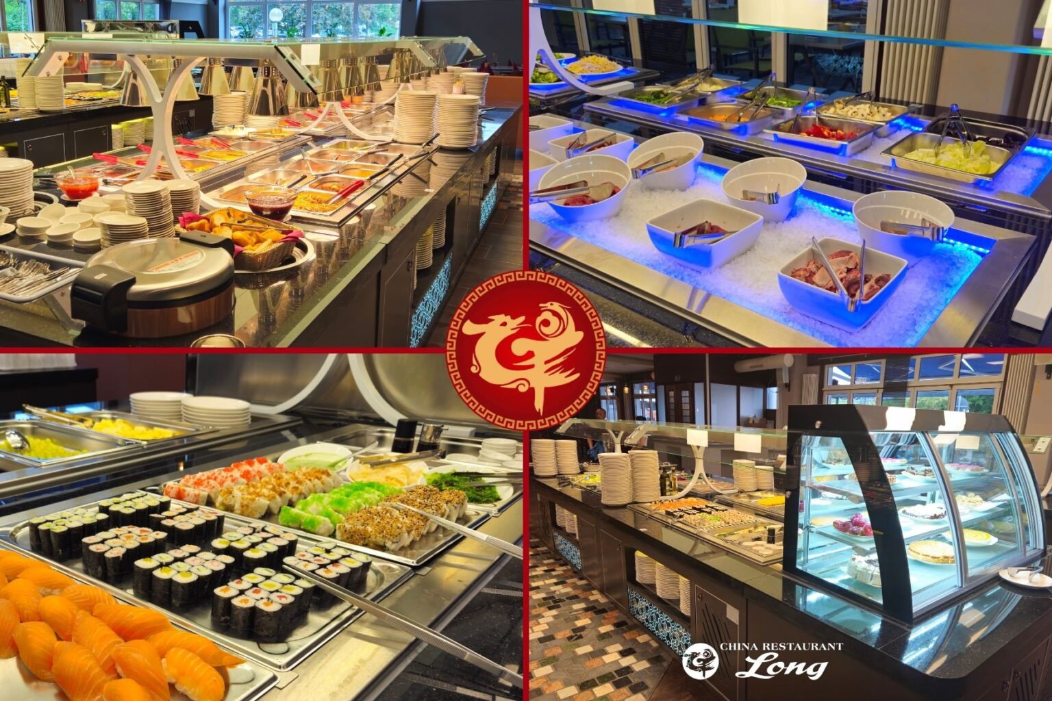 Bilder Von China Restaurant Long Püttlingen